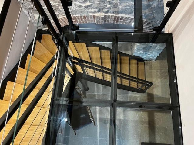 Les Tuileries De Lencieux Apartment Жигондас Екстериор снимка