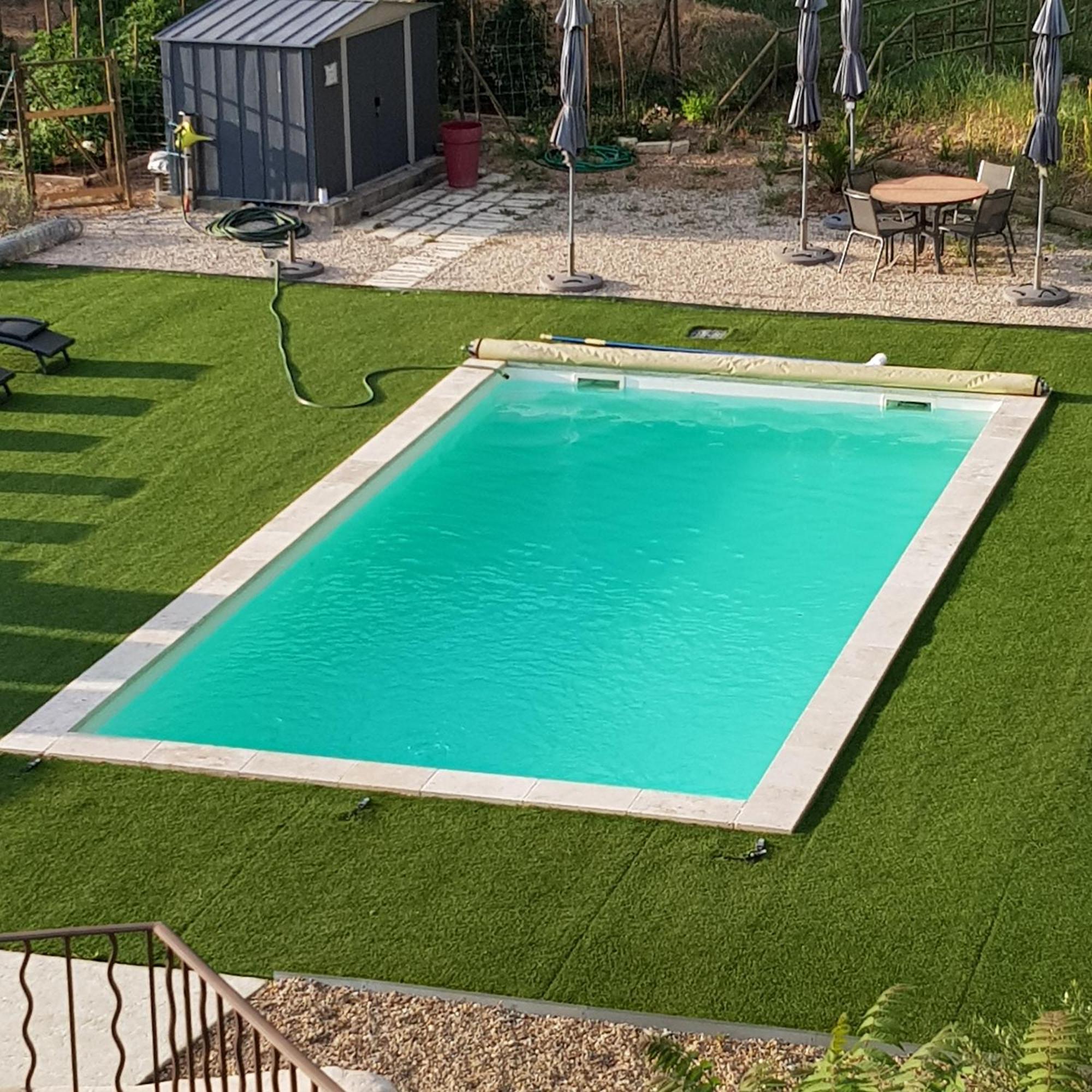 Les Tuileries De Lencieux Apartment Жигондас Екстериор снимка